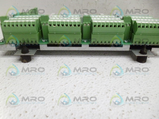 VALMET A413278 PROCESSOR MODULE *USED*