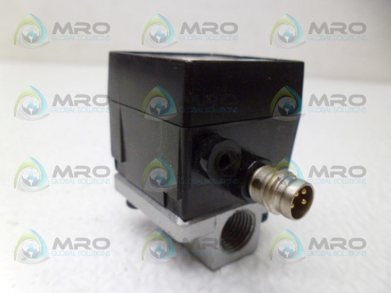 PARKER MPS-V31N-PC VACUUM SENSOR *USED*