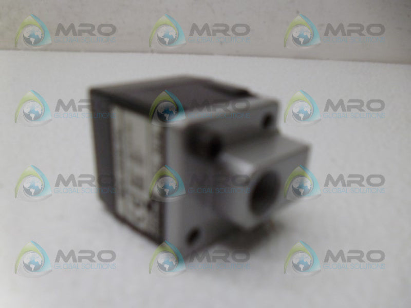 PARKER MPS-V31N-PC VACUUM SENSOR *USED*