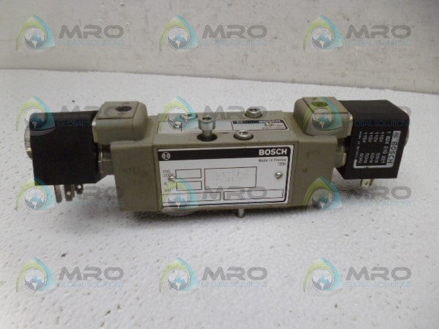BOSCH 0-820-024-998 SOLENOID VALVE *USED*