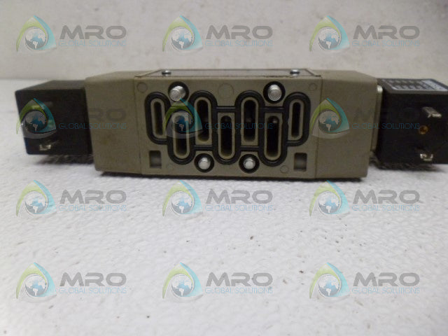 BOSCH 0-820-024-998 SOLENOID VALVE *USED*