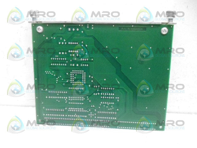 METLER TOLEDO A14093200A *USED*