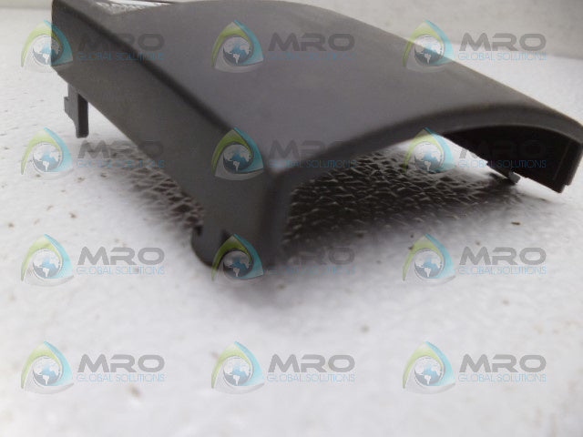 MICROMASTER 440 PLASTIC COVER *USED*