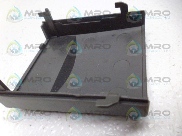 MICROMASTER 440 PLASTIC COVER *USED*
