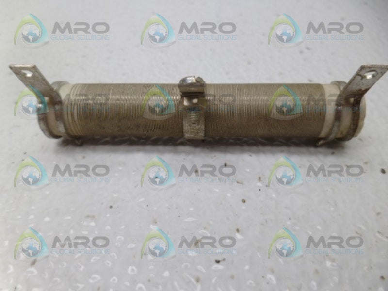 INDUSTRIAL MRO L-7585 150OHMS 5W 12W *USED*
