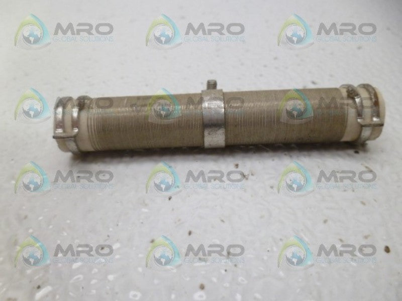INDUSTRIAL MRO L-7585 150OHMS 5W 12W *USED*