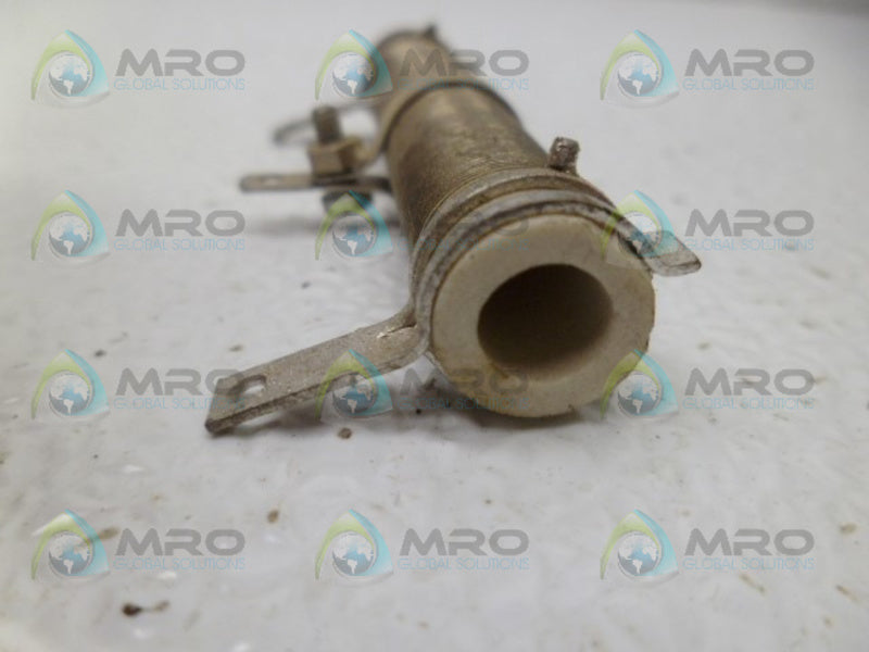INDUSTRIAL MRO L-7585 150OHMS 5W 12W *USED*