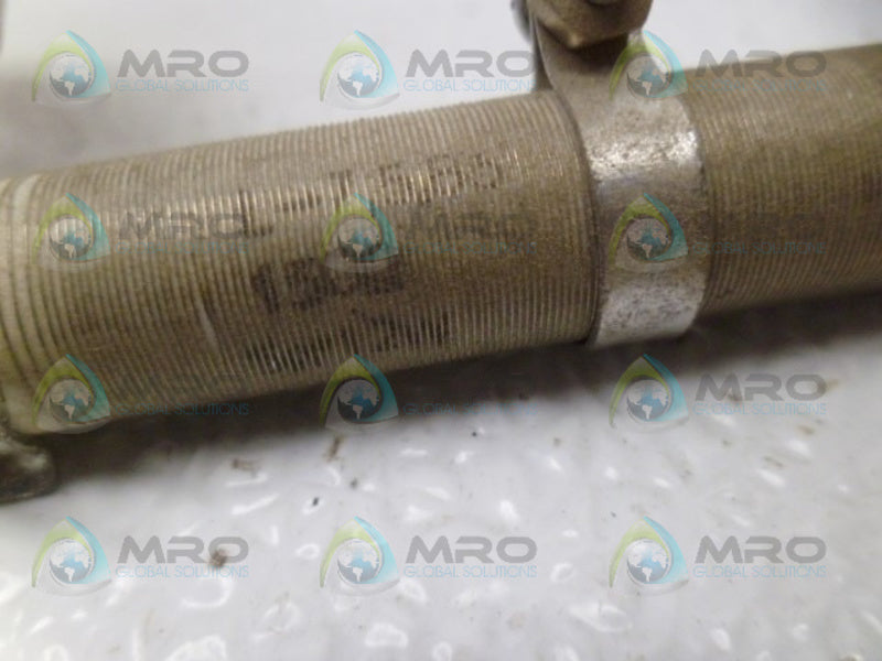 INDUSTRIAL MRO L-7585 150OHMS 5W 12W *USED*