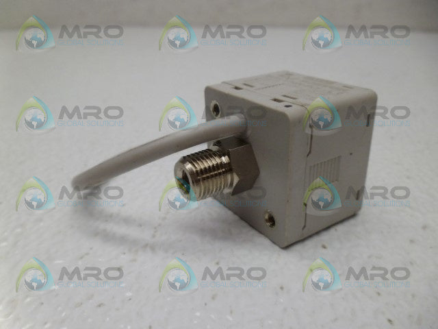 PARKER MPS-V34N-PCI PRESSURE SENSOR *USED*