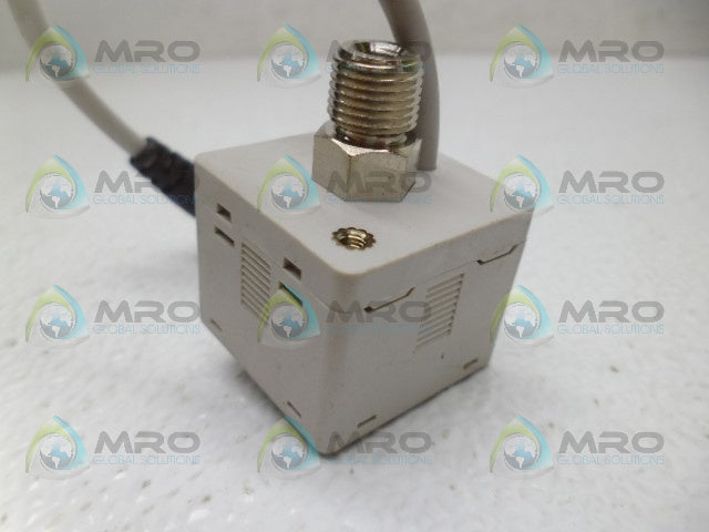 PARKER MPS-V34N-PCI PRESSURE SENSOR *USED*