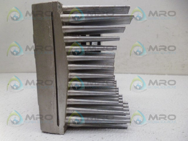 SEW EURODRIVE MM03B-233-00 MOVIMOT CONTROL *USED*