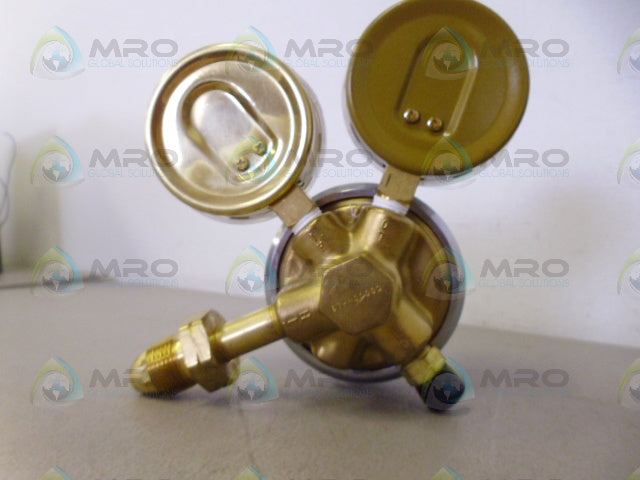 AIRCO 510CGA REGULATOR *NEW NO BOX*