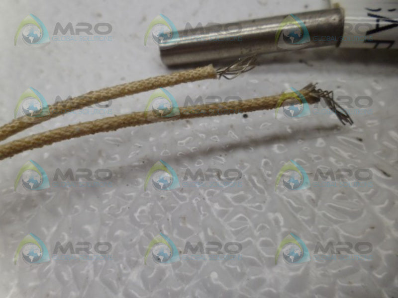 INDUSTRIAL MRO CHWRIG005 HEATER *USED*