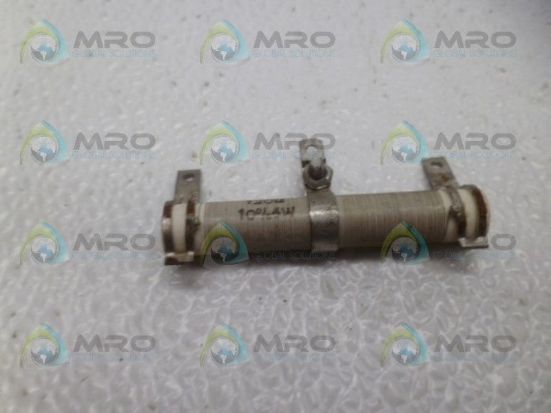 INDUSTRIAL MRO L-17.02 120 OHMS RESISTOR *USED*