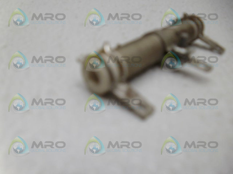 INDUSTRIAL MRO L-17.02 120 OHMS RESISTOR *USED*