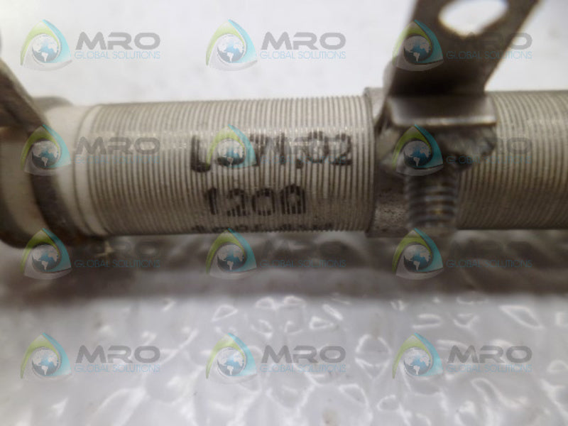 INDUSTRIAL MRO L-17.02 120 OHMS RESISTOR *USED*