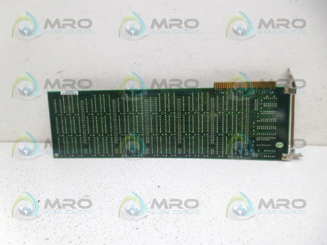 ADVANTECH PCL-722 1903722000 DIO CARD *USED*