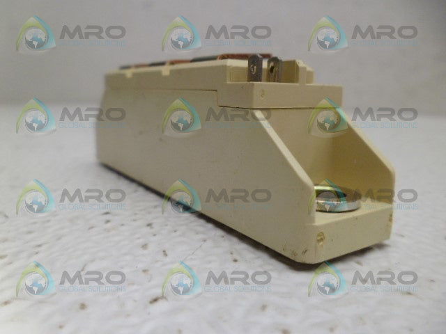 SEMIKRON SKKH92/16E TRANSISTOR *USED*