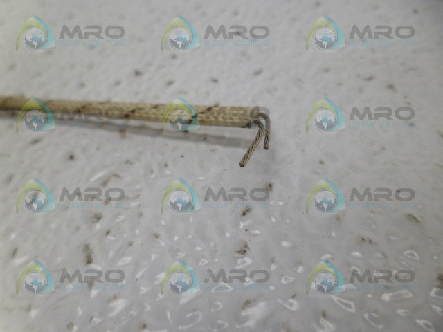 NORDSON 70 938123 PG01F348U E87854 1327 240V 150W HEATER *USED*