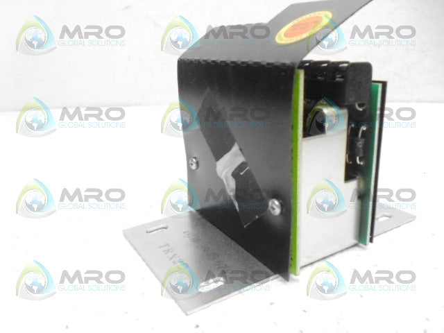 PYROTRONICS TRX-2D 315-086678 MODULE *USED*