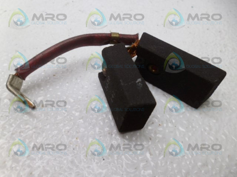 INDUSTRIAL MRO E41 1050 BRUSH *USED*
