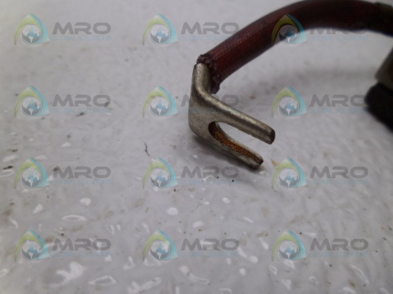 INDUSTRIAL MRO E41 1050 BRUSH *USED*