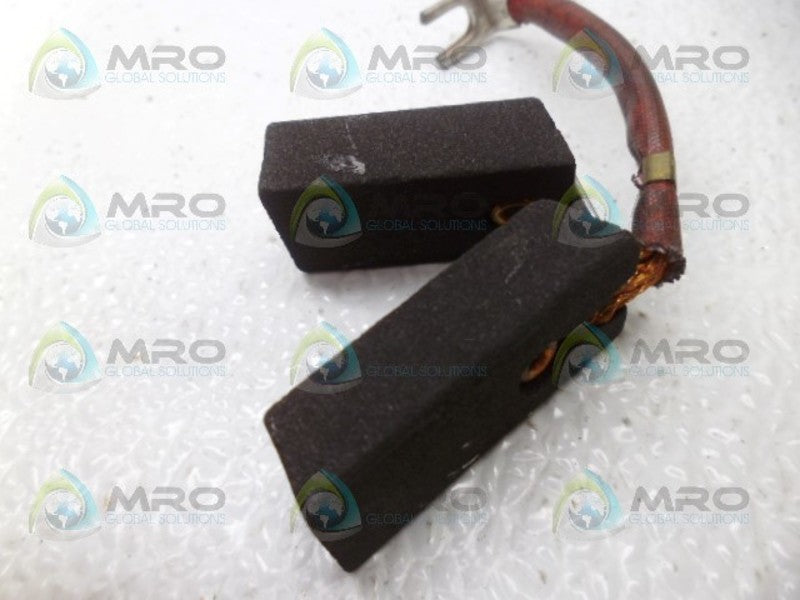 INDUSTRIAL MRO E41 1050 BRUSH *USED*