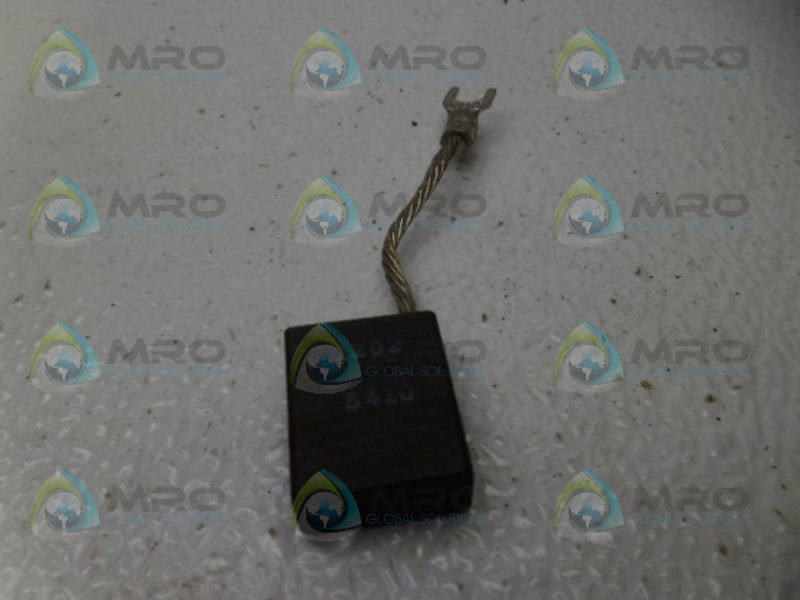 INDUSTRIAL MRO 1202 5410 CARBON BRUSH *USED*