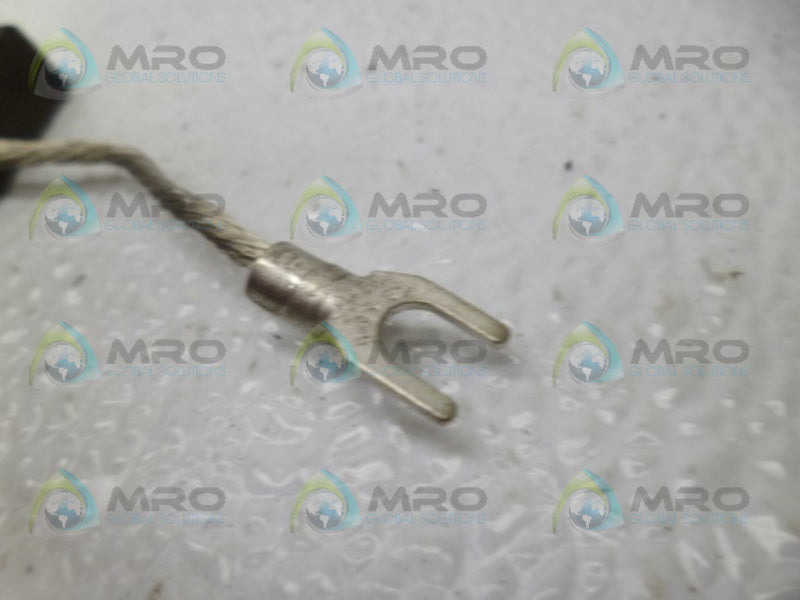 INDUSTRIAL MRO 1202 5410 CARBON BRUSH *USED*