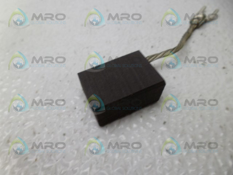 INDUSTRIAL MRO 1202 5410 CARBON BRUSH *USED*