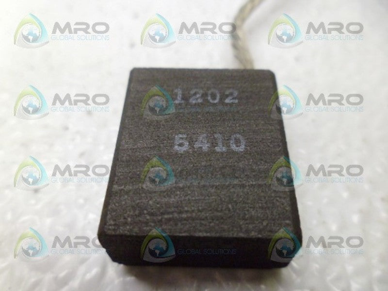 INDUSTRIAL MRO 1202 5410 CARBON BRUSH *USED*