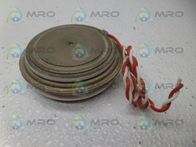 INDUSTRIAL MRO PSI H 1600 15 ST *USED*