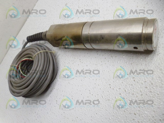 BLH KIS-2 LOAD CELL *NEW NO BOX*