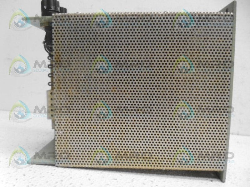 COEN 3432-014-01 ANNUNCIATOR CONTROL MODULE *USED*