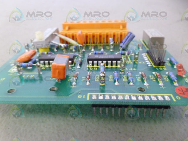 ATLAS 673E515 CIRCUIT BOARD *NEW NO BOX*
