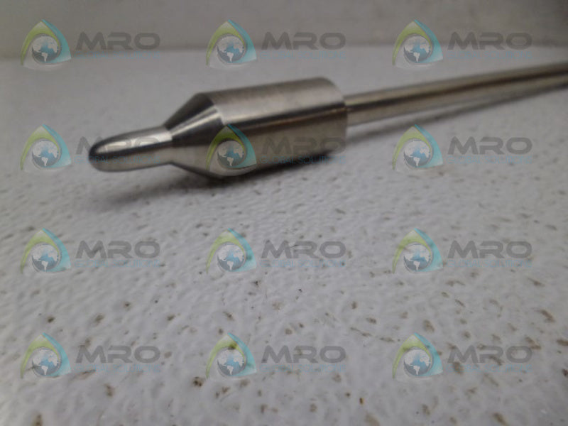 FISHER 16A5713X032 PLUG/STEM *NEW IN BOX*