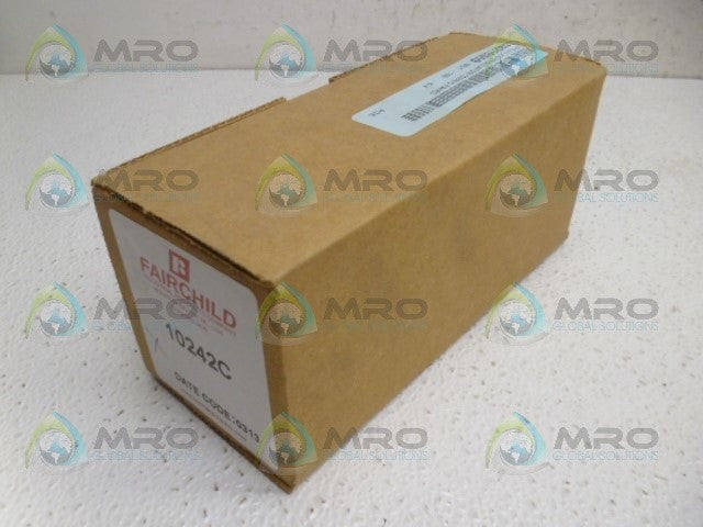 FAIRCHILD 10242C REGULATOR *NEW IN BOX*