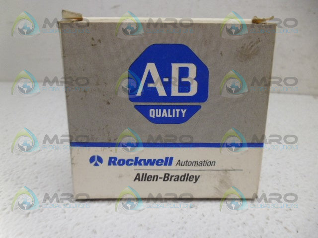 ALLEN BRADLEY 1492-GH025 SER. B CIRCUIT BREAKER 2.5A *NEW IN BOX*