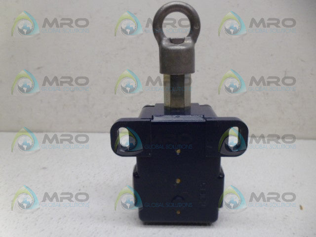 SCHMERSAL 101080226 PULL WIRE SWITCH *NEW IN BOX*