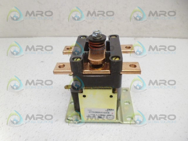 TOTAL SOURCE GECTTA300AH142XN CONTACTOR *NEW IN BOX*