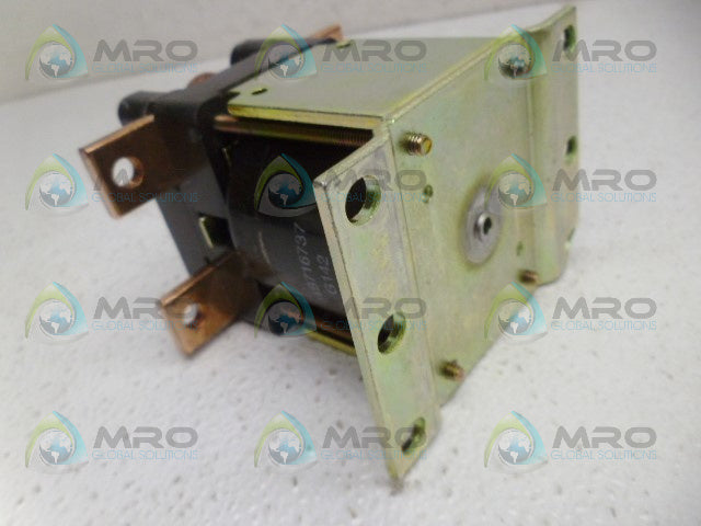 TOTAL SOURCE GECTTA300AH142XN CONTACTOR *NEW IN BOX*
