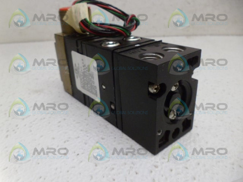 FAIRCHILD TAF17800-406 TRANSDUCER *NEW IN BOX*