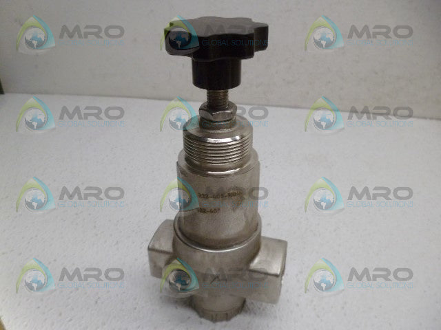 NORGREN R22-405-RNMA REGULATOR *NEW IN BOX*