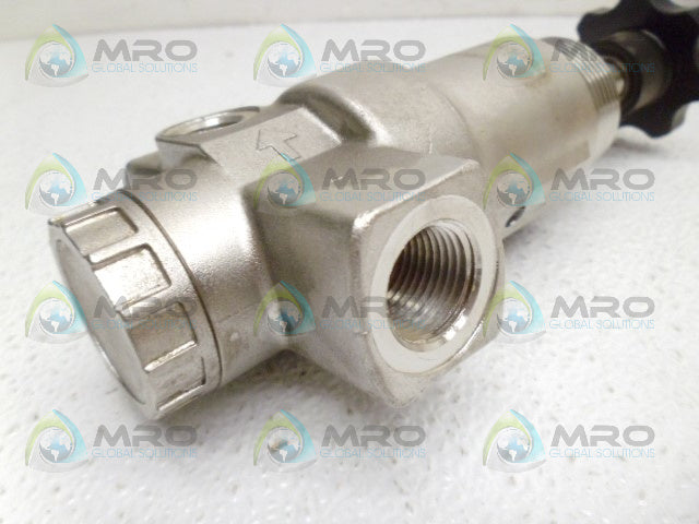 NORGREN R22-405-RNMA REGULATOR *NEW IN BOX*