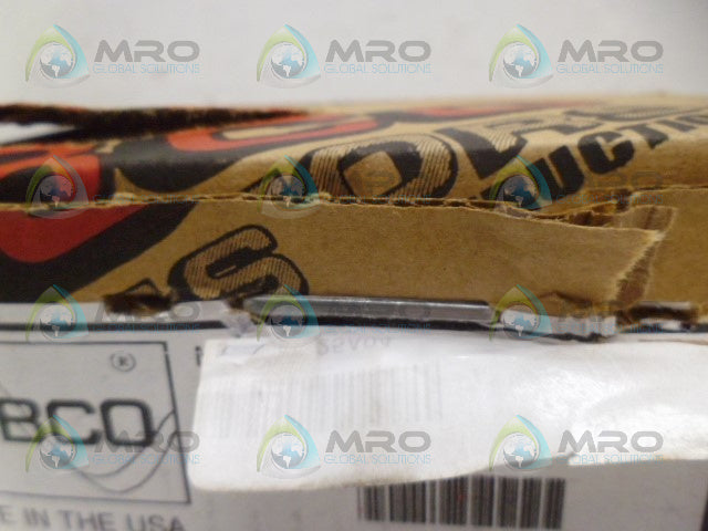 VIBCO VS-190 SILENT TURBINE *NEW IN BOX*