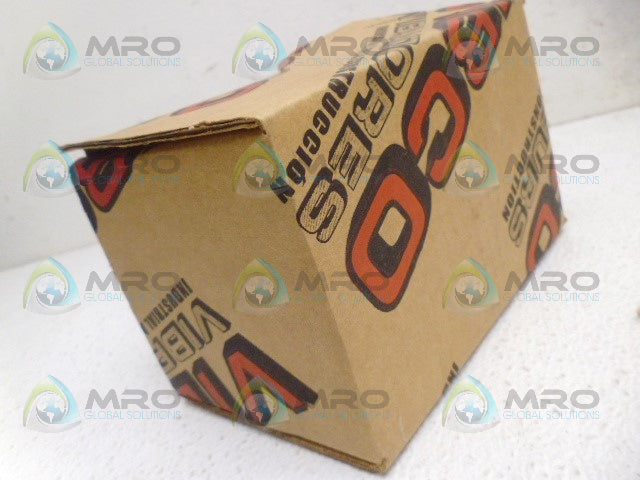 VIBCO VS-190 SILENT TURBINE *NEW IN BOX*