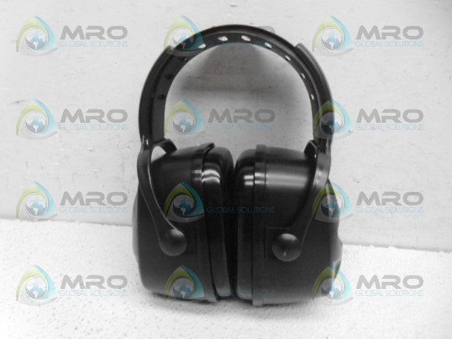 HOWARD LEIGHT 1010970 T3 NOISE BLOCKING EAR MUFFS *NEW IN BOX*
