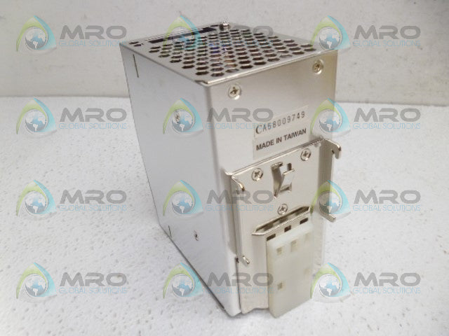 WEIDMULLER 8708670000 POWER SUPPLY *NEW IN BOX*