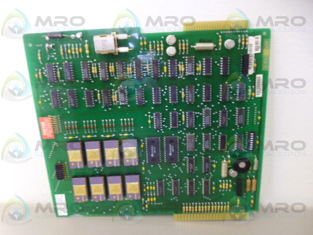 CINCINNATI MILACRON 3-531-3742A OC CIRCUIT BOARD *NEW NO BOX*