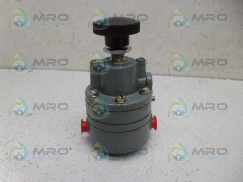 SIEMENS 41-50 14965-50S2EJ PRESSURE REGULATOR *NEW IN BOX*